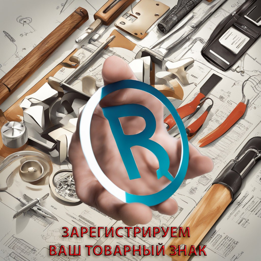 Услуги по регистрации товарных знаков в Брянске под ключ -безопасный способ защитить свою бизнес-идентичность